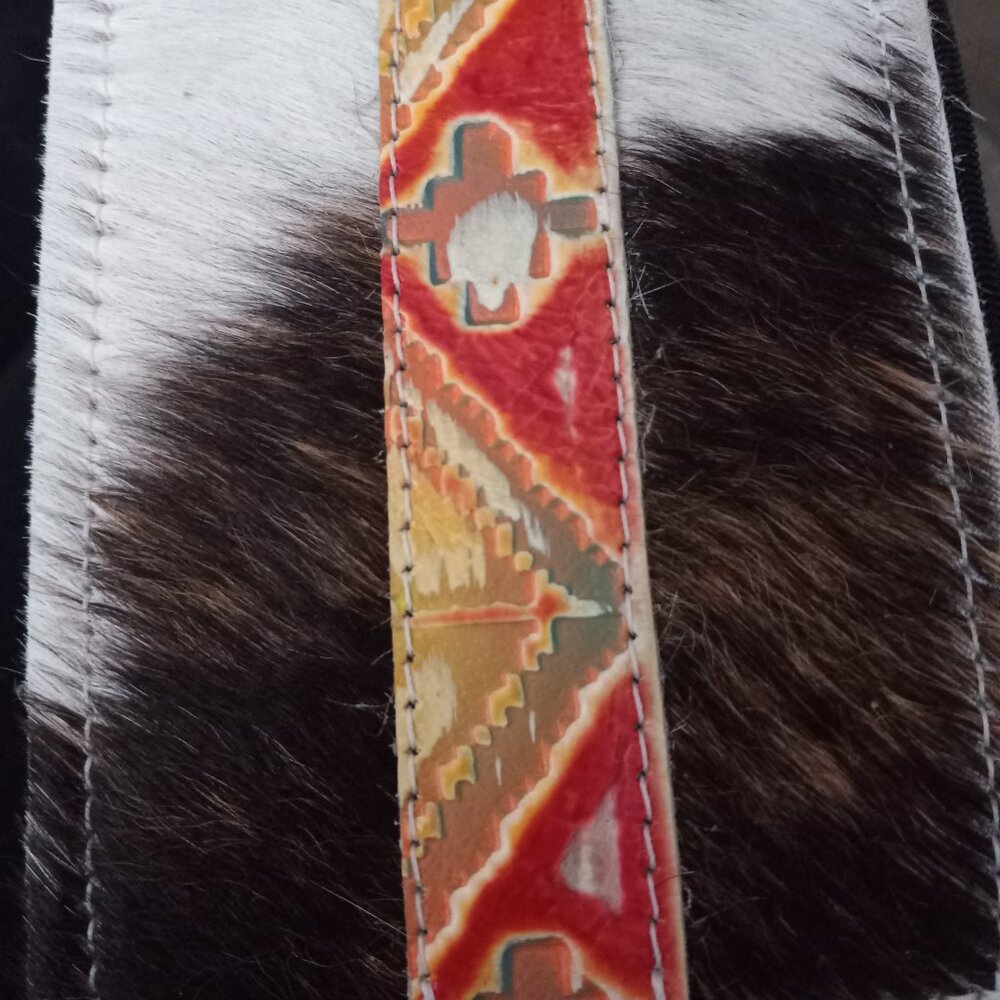 Genuine Leather Cowhide